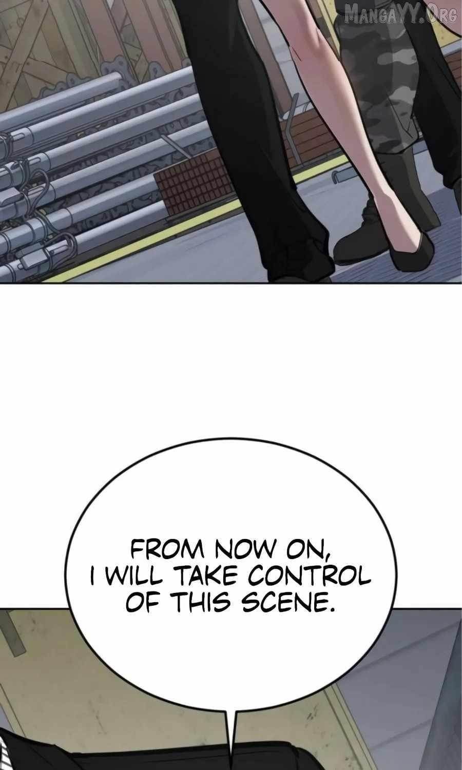 The Resurrection Boy Chapter 13 - Page 180 in English