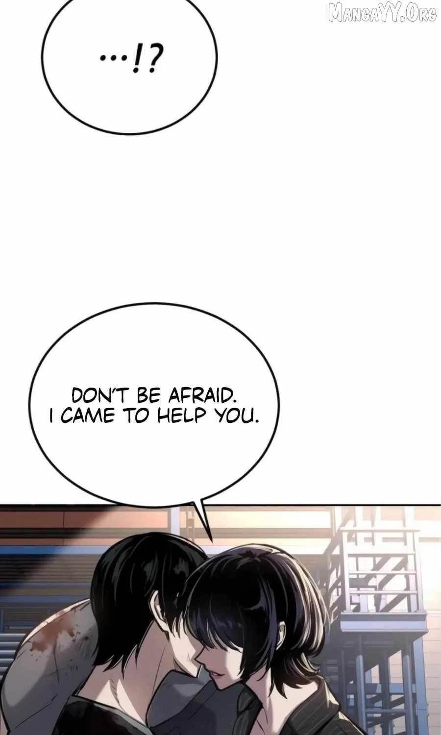 The Resurrection Boy Chapter 13 - Page 189 in English