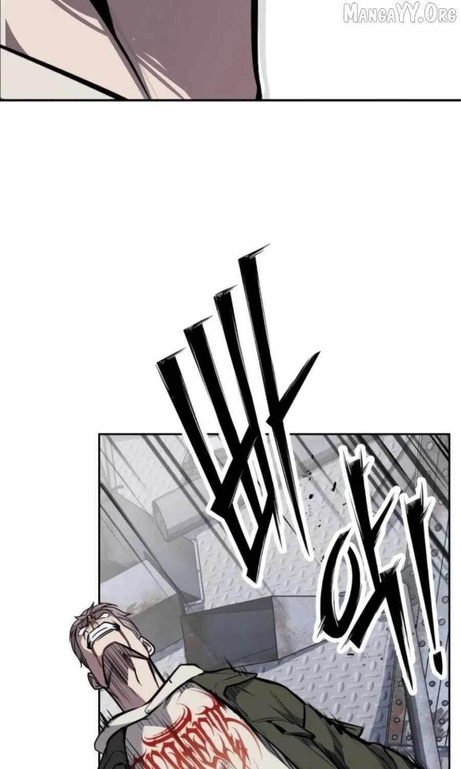 The Resurrection Boy Chapter 13 - Page 24 in English