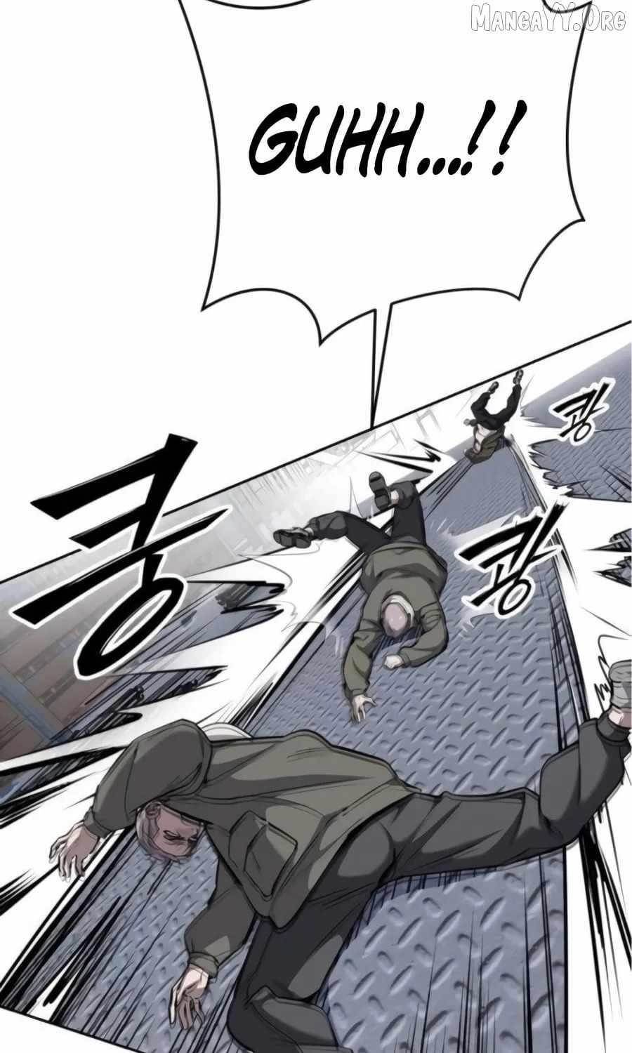 The Resurrection Boy Chapter 13 - Page 32 in English