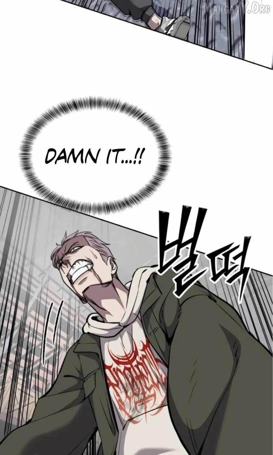 The Resurrection Boy Chapter 13 - Page 33 in English