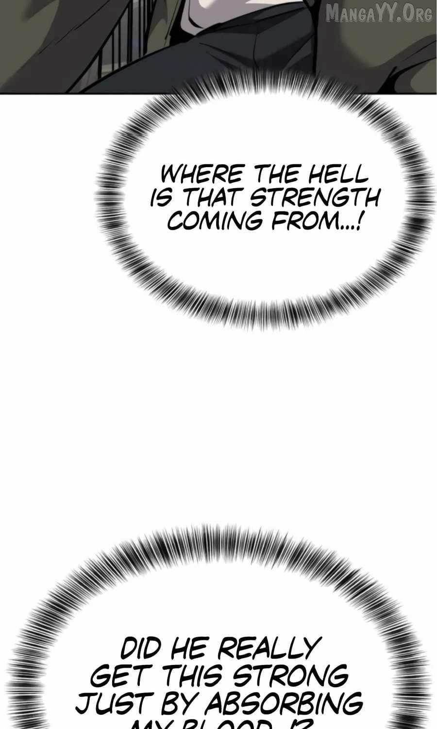 The Resurrection Boy Chapter 13 - Page 34 in English