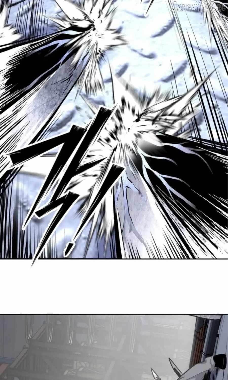 The Resurrection Boy Chapter 13 - Page 39 in English