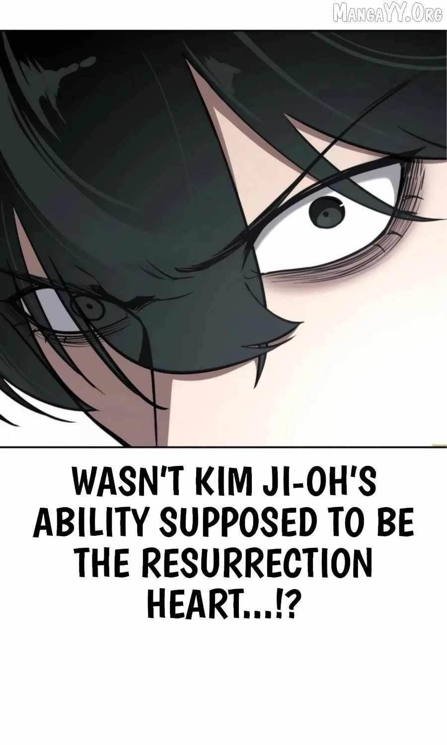 The Resurrection Boy Chapter 13 - Page 45 in English
