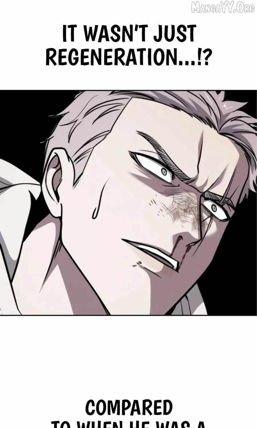 The Resurrection Boy Chapter 13 - Page 46 in English