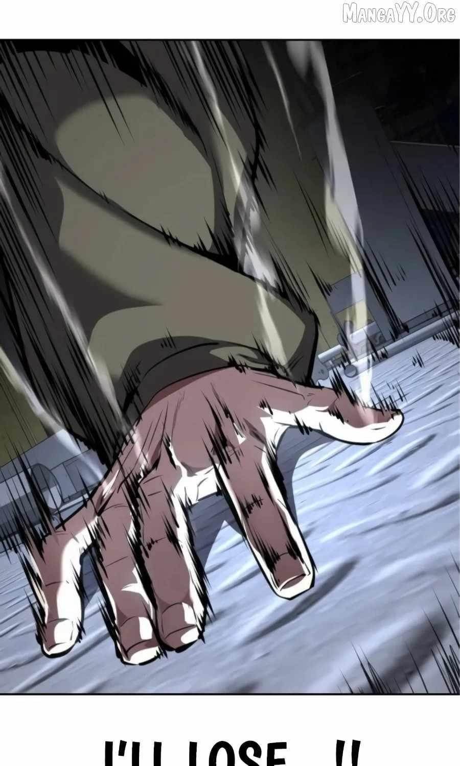 The Resurrection Boy Chapter 13 - Page 49 in English