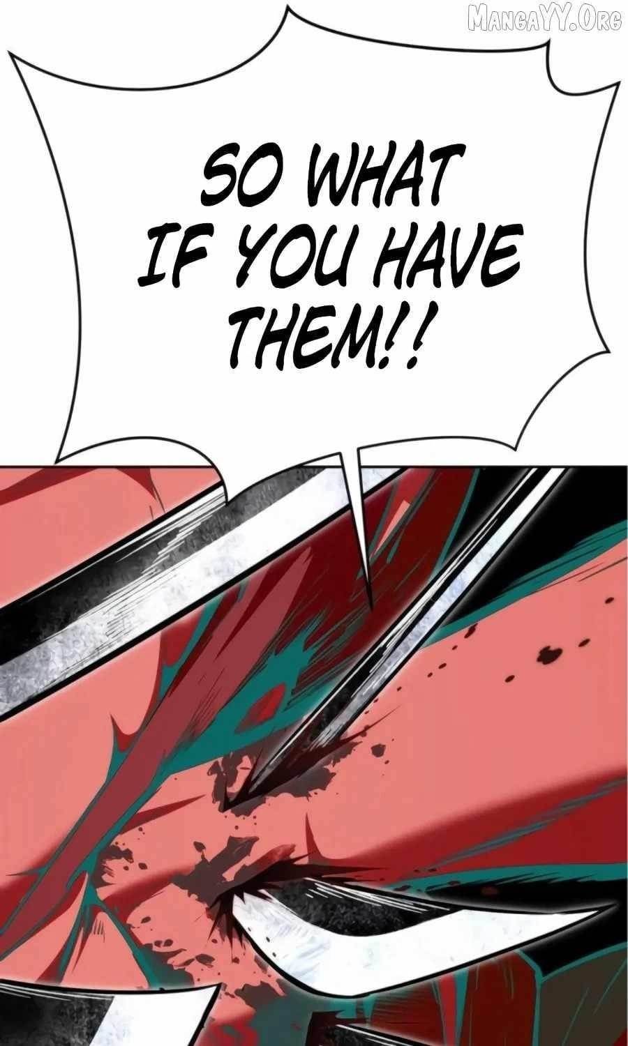 The Resurrection Boy Chapter 13 - Page 66 in English