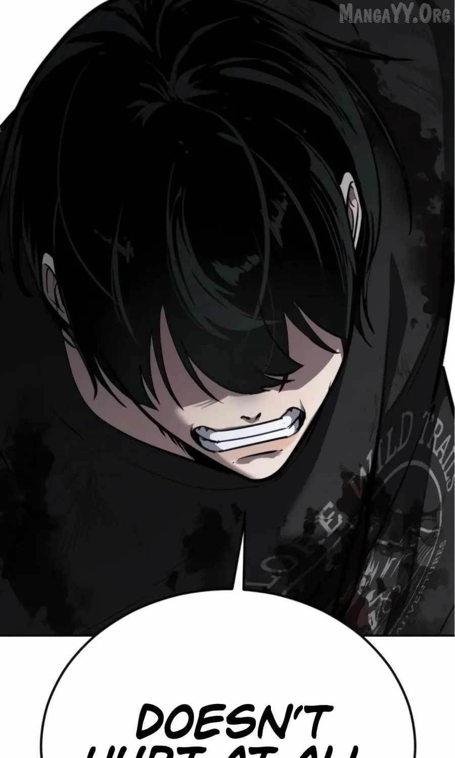 The Resurrection Boy Chapter 13 - Page 73 in English