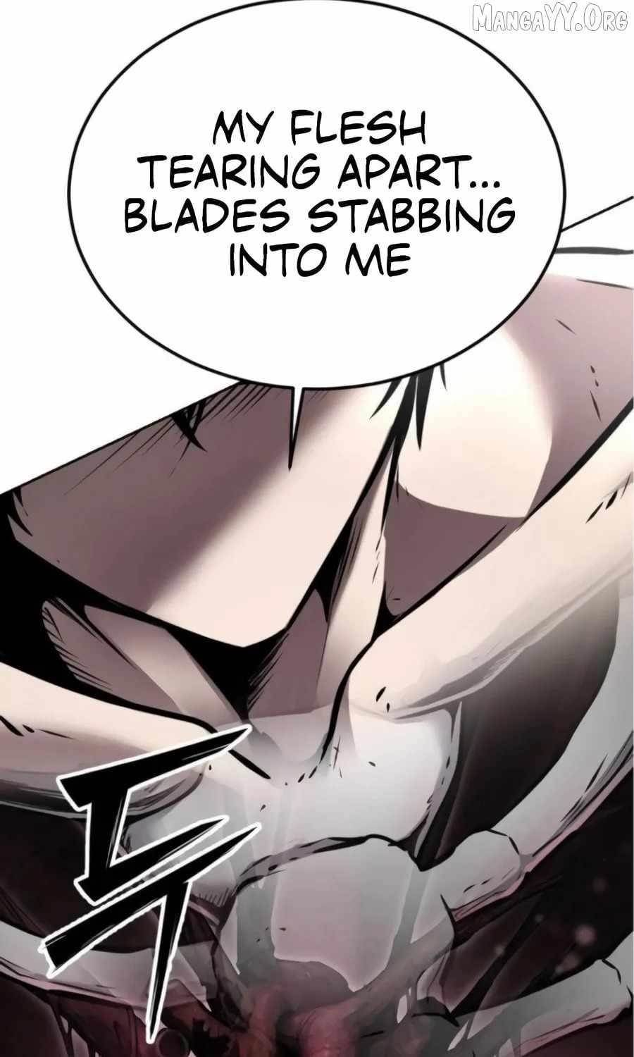 The Resurrection Boy Chapter 13 - Page 75 in English