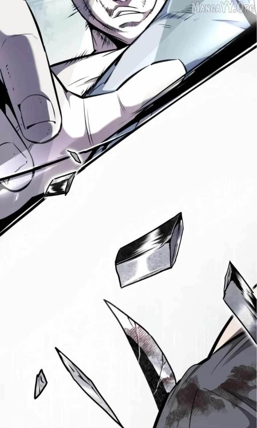 The Resurrection Boy Chapter 13 - Page 86 in English