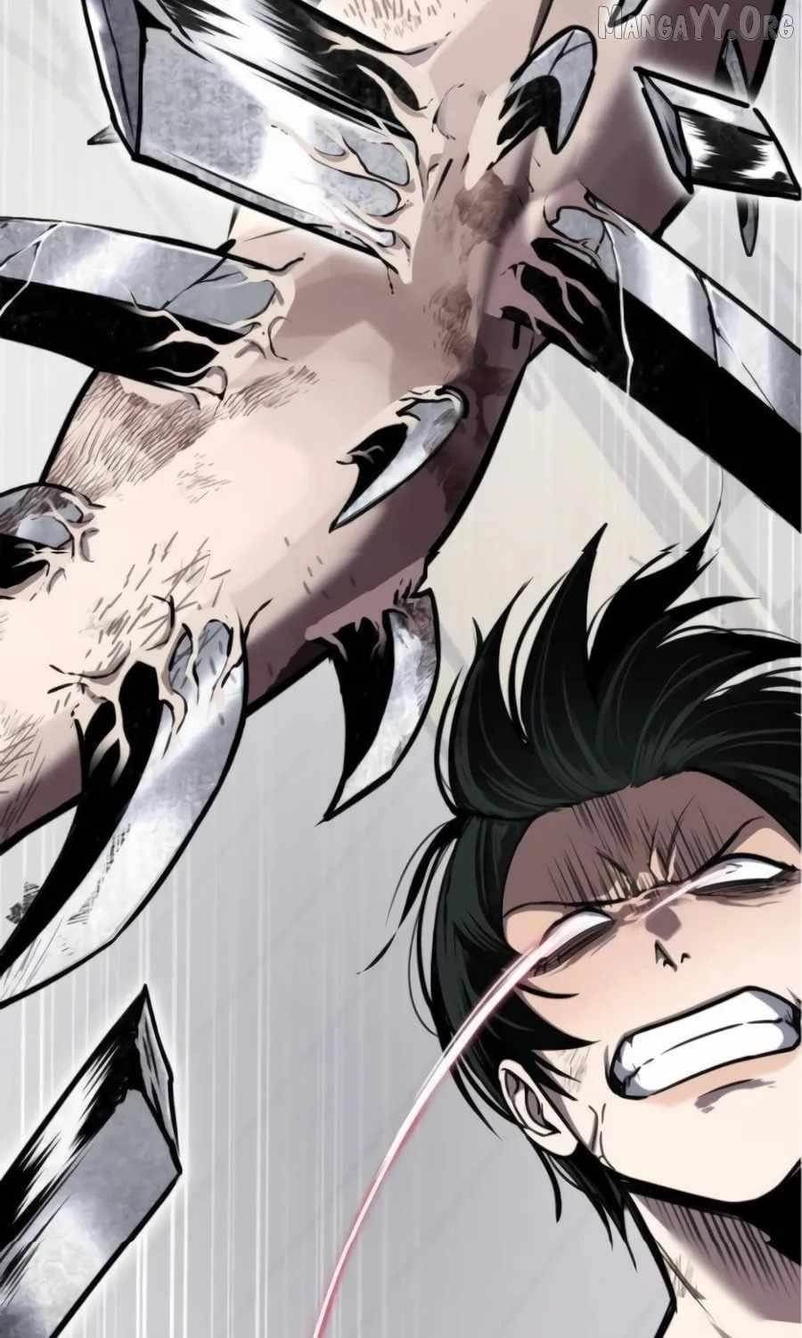 The Resurrection Boy Chapter 13 - Page 88 in English