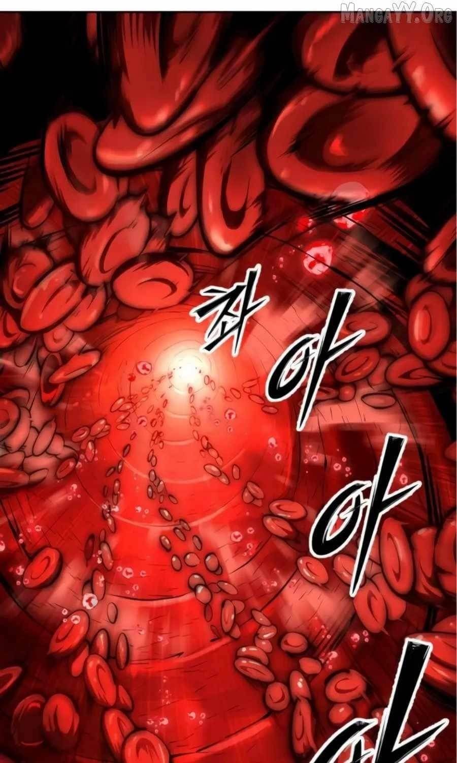 The Resurrection Boy Chapter 13 - Page 9 in English