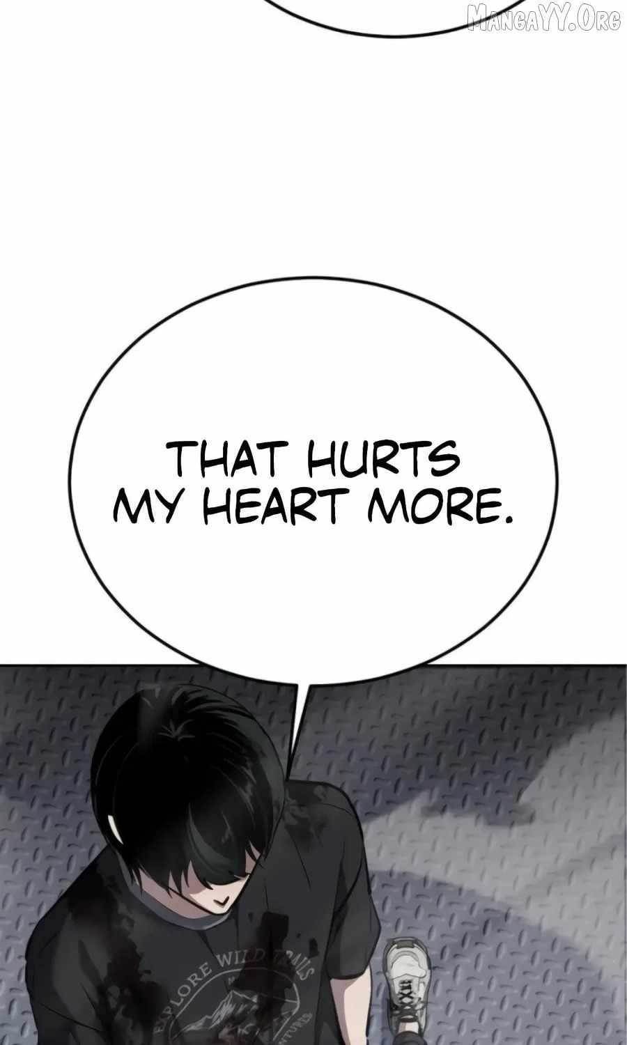 The Resurrection Boy Chapter 13 - Page 98 in English