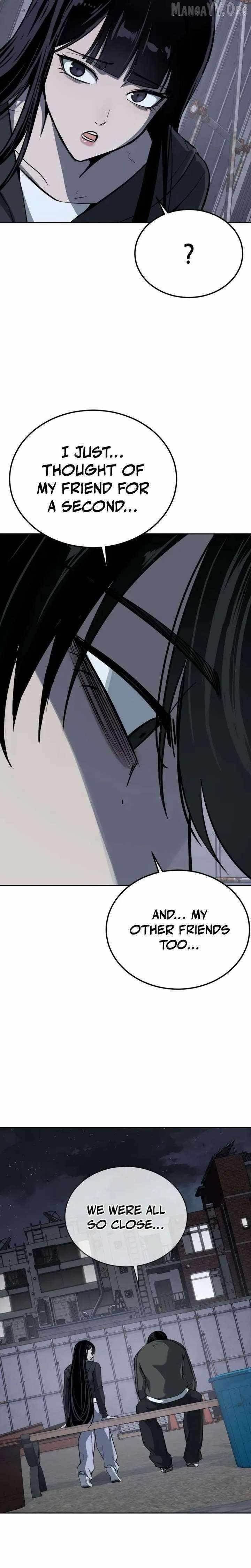 The Resurrection Boy Chapter 15 - Page 45 in English