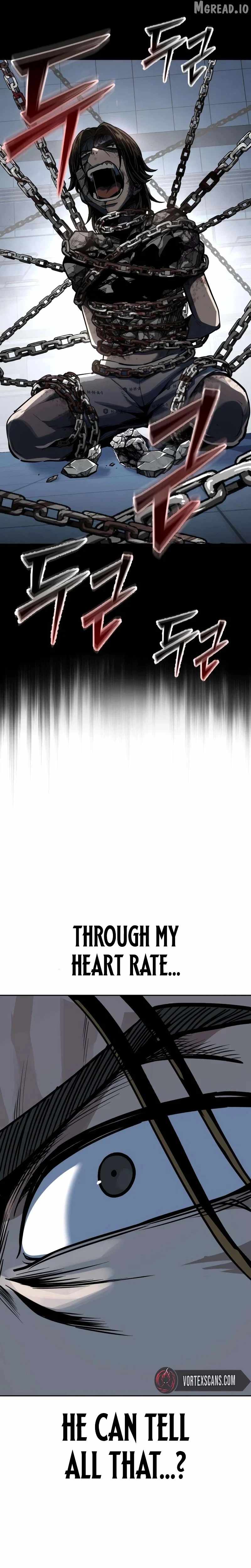 The Resurrection Boy Chapter 23 - Page 41 in English