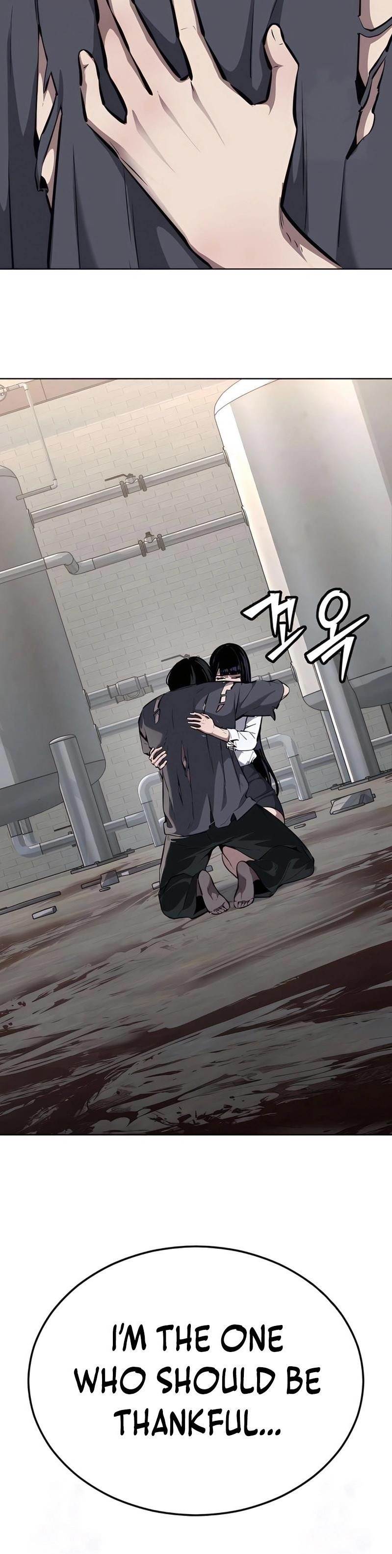 The Resurrection Boy Chapter 3 - Page 27 in English