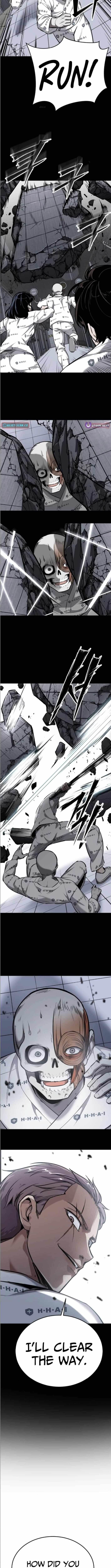 The Resurrection Boy Chapter 9 - Page 7 in English