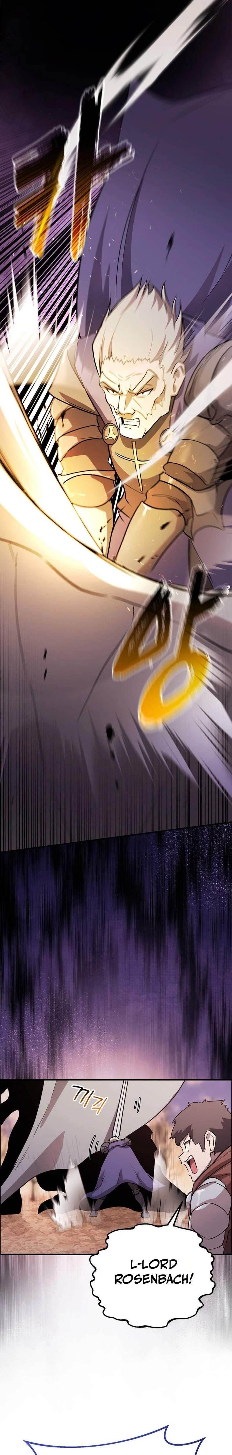 I Became the Mentor of the Weakest Demon King Chapter 11 - Page 11 in English