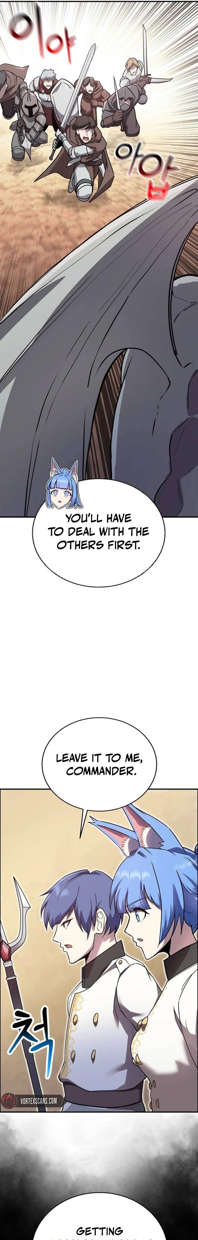 I Became the Mentor of the Weakest Demon King Chapter 11 - Page 13 in English