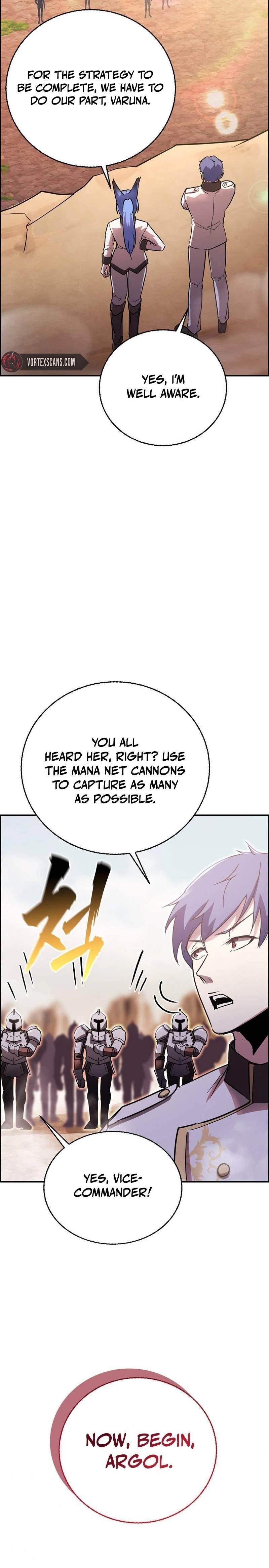 I Became the Mentor of the Weakest Demon King Chapter 11 - Page 4 in English