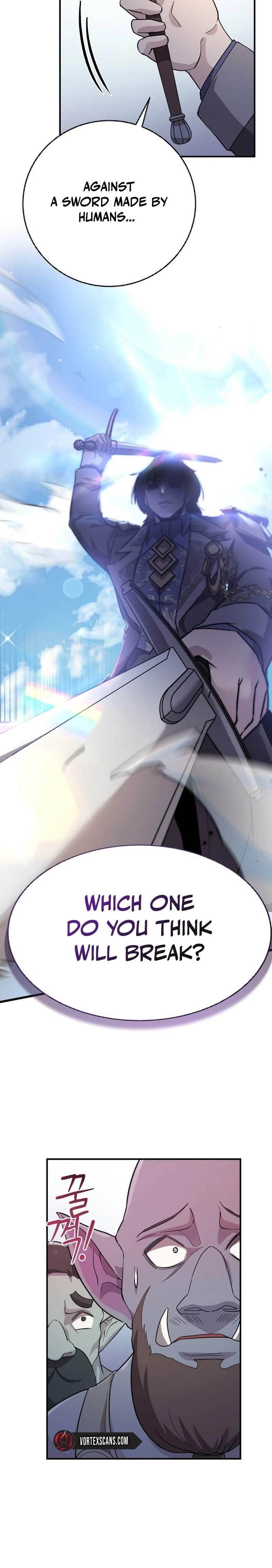 I Became the Mentor of the Weakest Demon King Chapter 11 - Page 42 in English