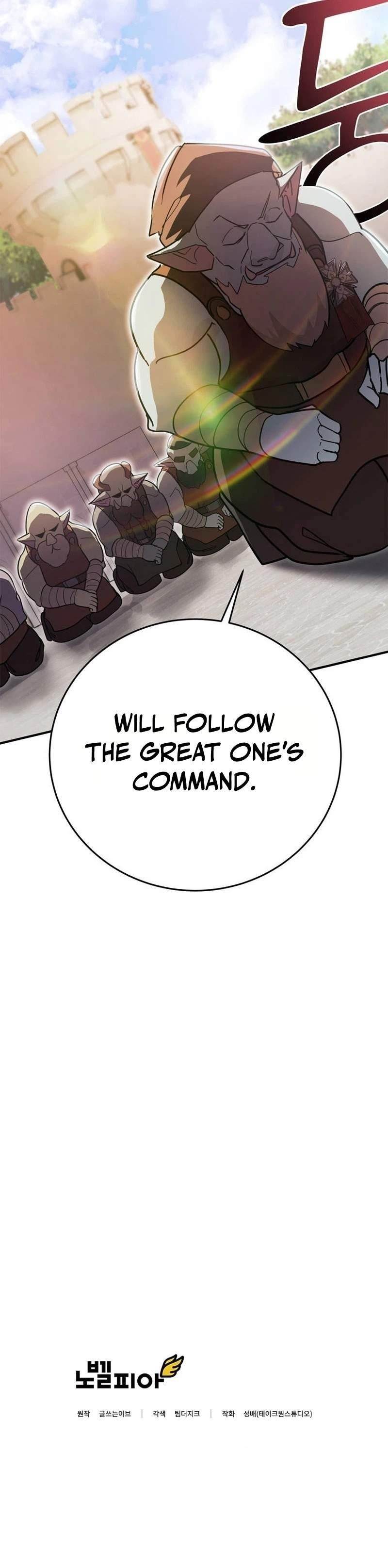 I Became the Mentor of the Weakest Demon King Chapter 11 - Page 49 in English