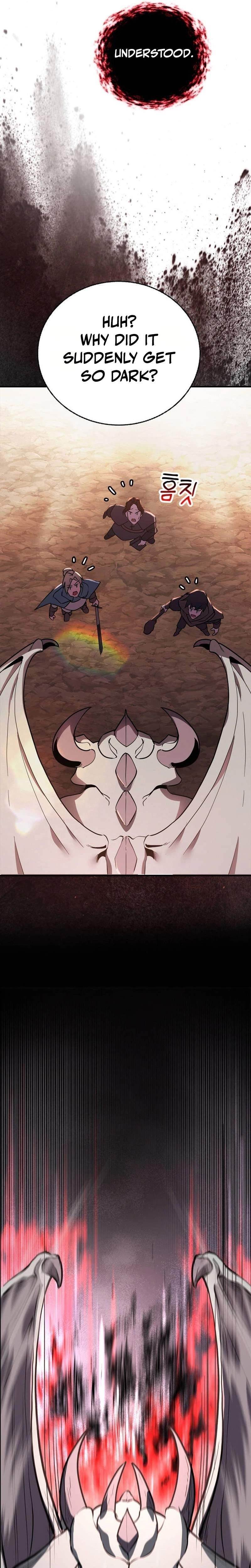 I Became the Mentor of the Weakest Demon King Chapter 11 - Page 5 in English