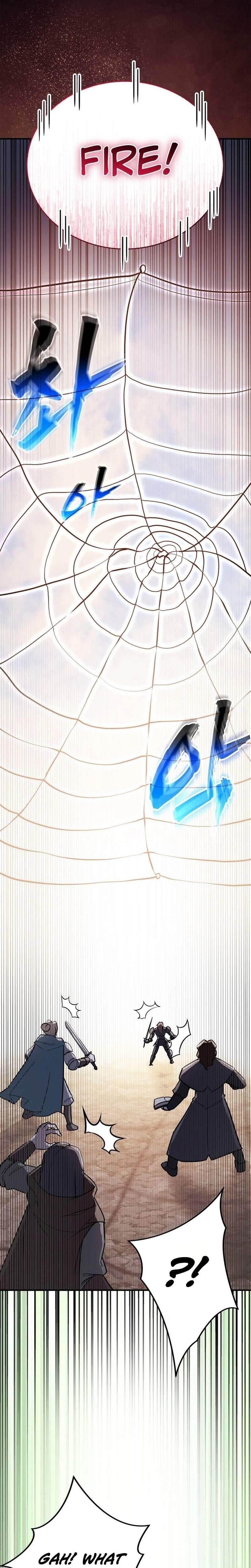 I Became the Mentor of the Weakest Demon King Chapter 11 - Page 9 in English