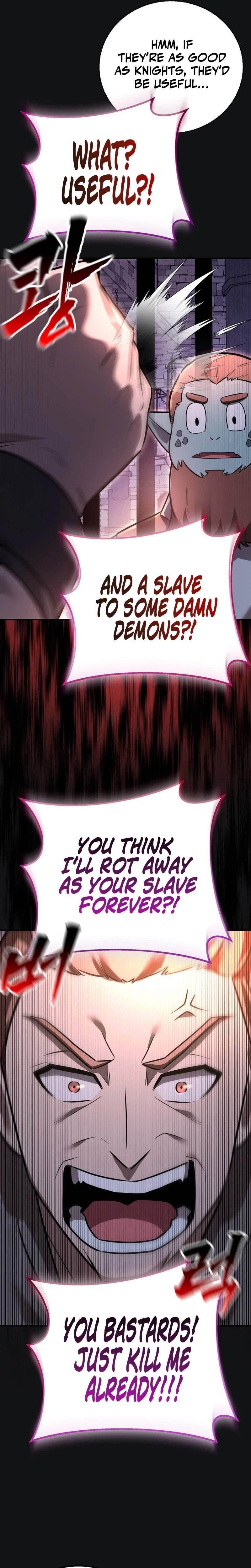 I Became the Mentor of the Weakest Demon King Chapter 14 - Page 41 in English