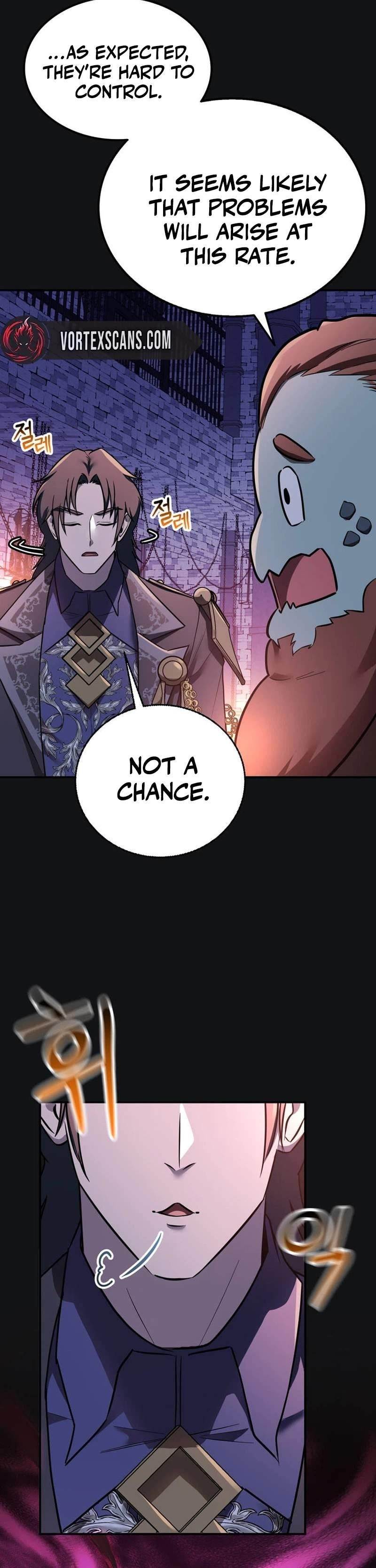 I Became the Mentor of the Weakest Demon King Chapter 14 - Page 42 in English