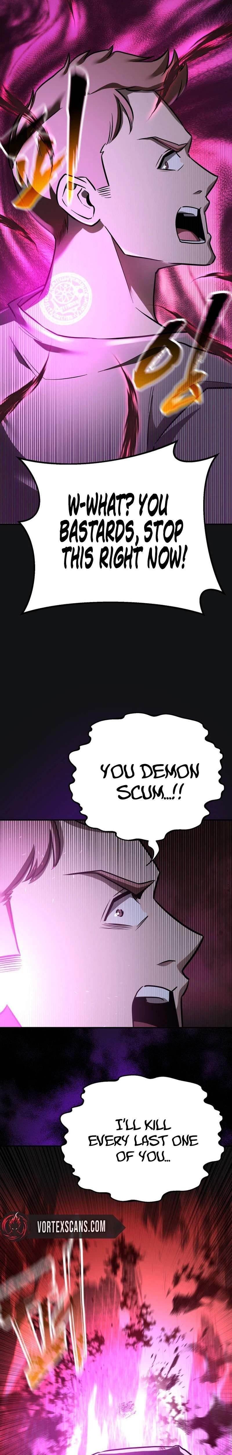 I Became the Mentor of the Weakest Demon King Chapter 14 - Page 43 in English