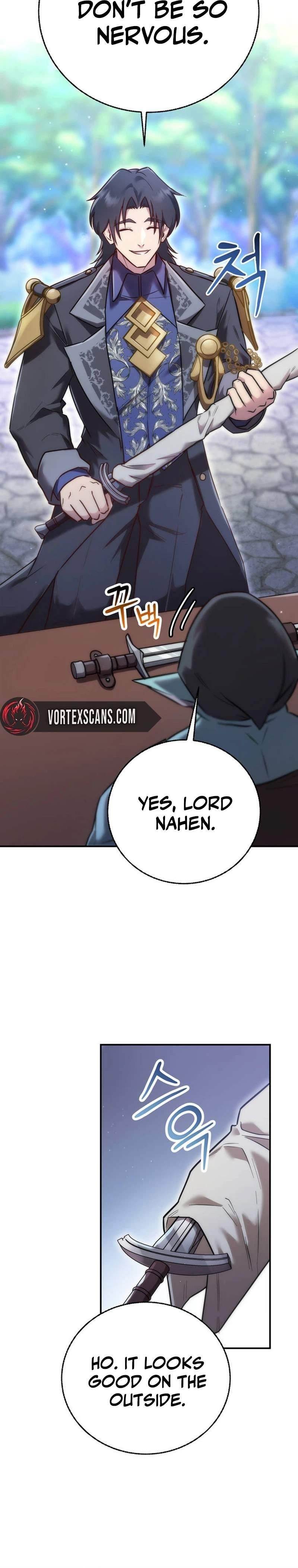 I Became the Mentor of the Weakest Demon King Chapter 14 - Page 8 in English