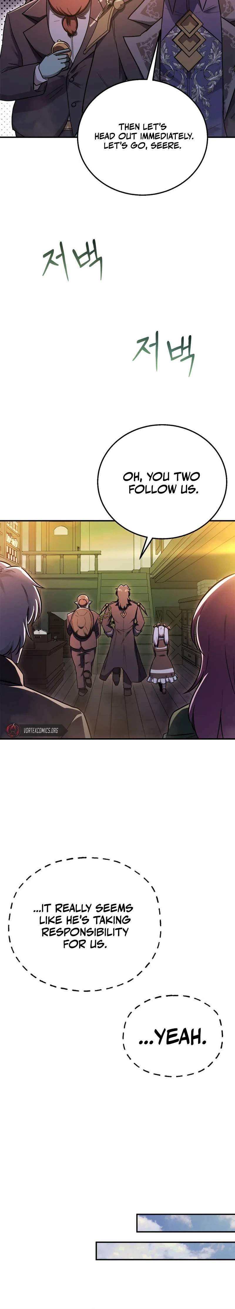 I Became the Mentor of the Weakest Demon King Chapter 15 - Page 14 in English
