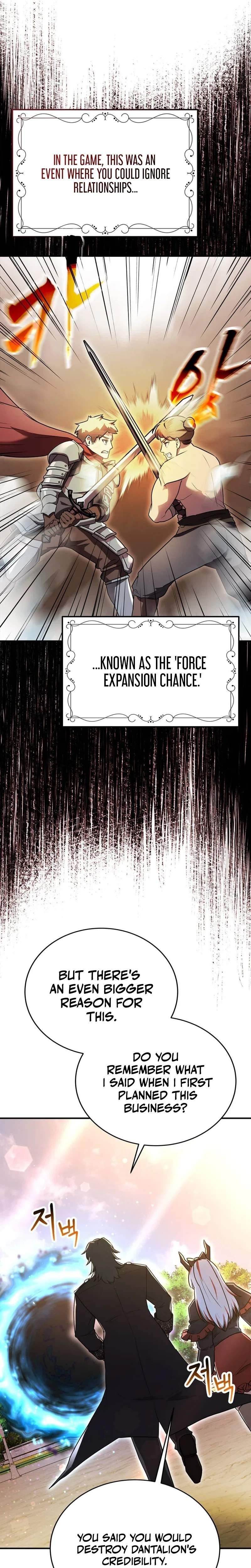 I Became the Mentor of the Weakest Demon King Chapter 15 - Page 27 in English