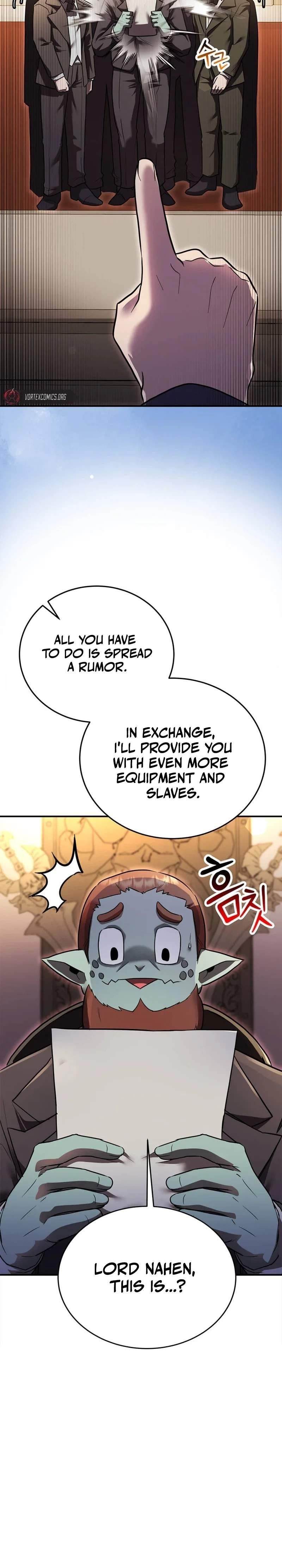 I Became the Mentor of the Weakest Demon King Chapter 15 - Page 30 in English