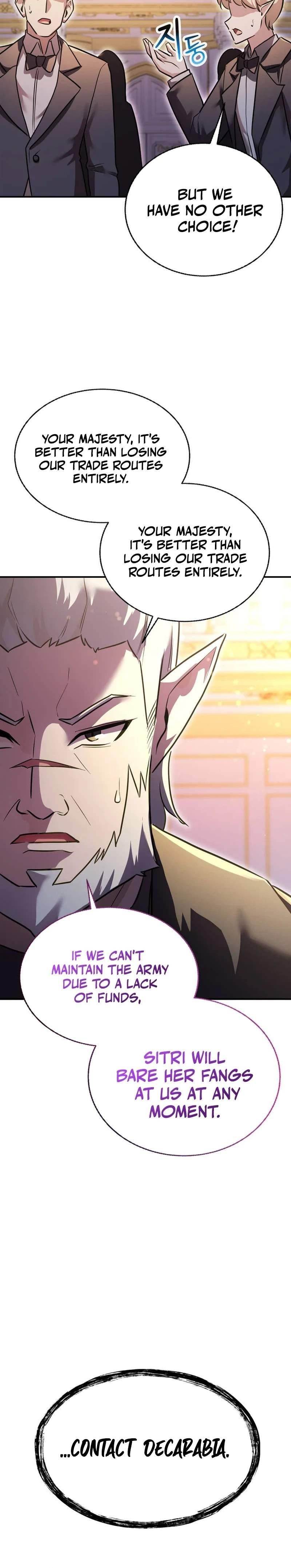 I Became the Mentor of the Weakest Demon King Chapter 15 - Page 42 in English