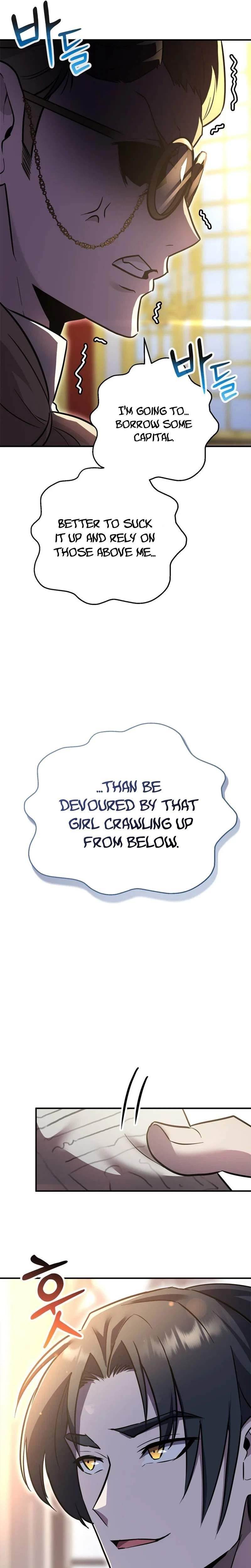 I Became the Mentor of the Weakest Demon King Chapter 15 - Page 43 in English