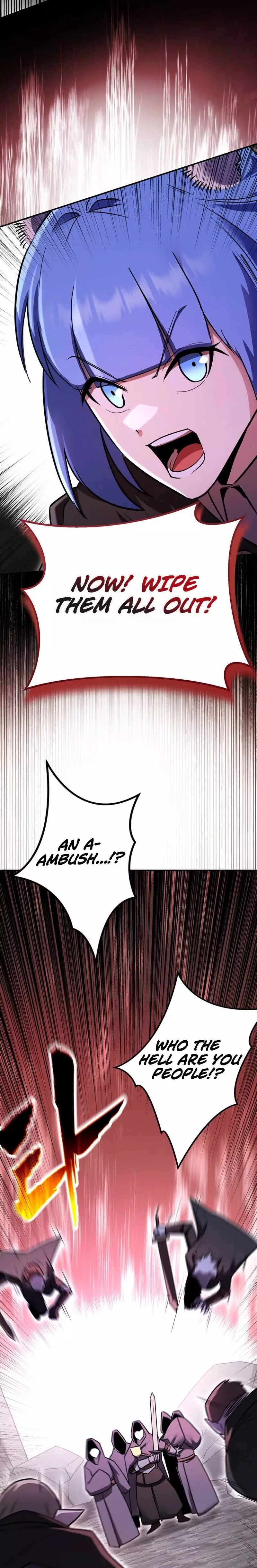 I Became the Mentor of the Weakest Demon King Chapter 16 - Page 17 in English