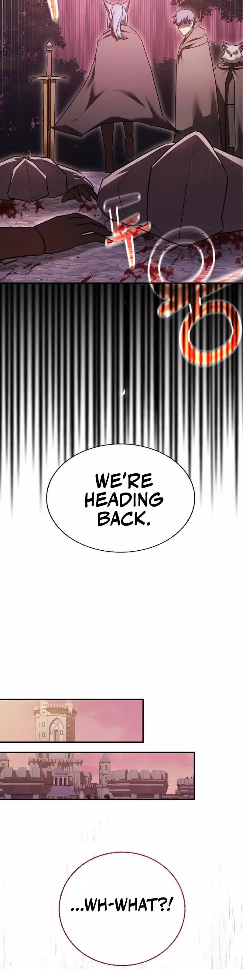 I Became the Mentor of the Weakest Demon King Chapter 16 - Page 19 in English