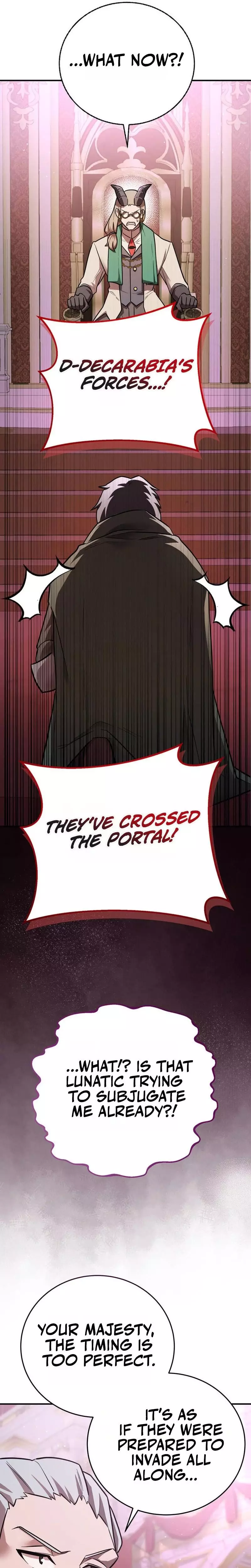 I Became the Mentor of the Weakest Demon King Chapter 16 - Page 24 in English