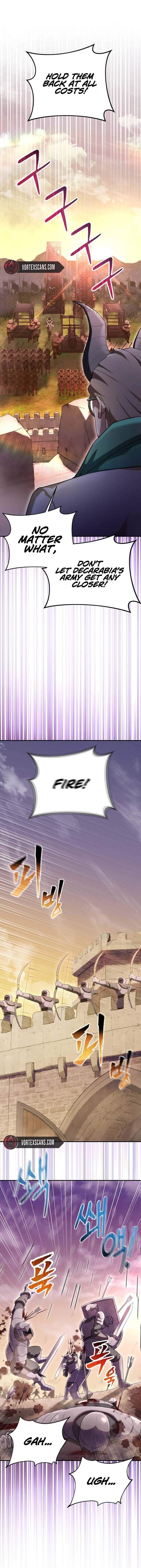 I Became the Mentor of the Weakest Demon King Chapter 17 - Page 1 in English