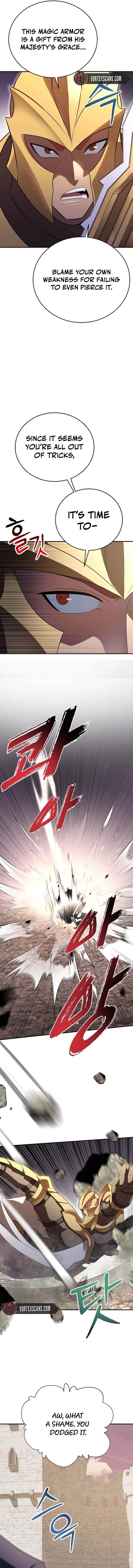 I Became the Mentor of the Weakest Demon King Chapter 17 - Page 10 in English