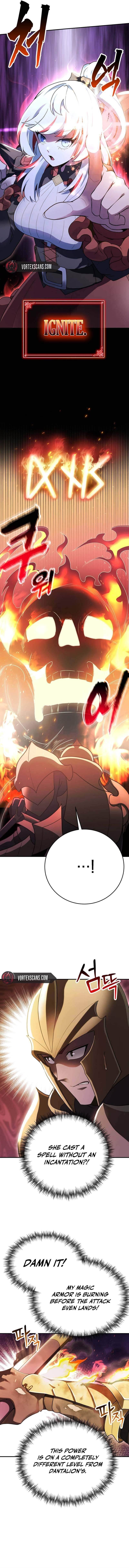 I Became the Mentor of the Weakest Demon King Chapter 17 - Page 13 in English