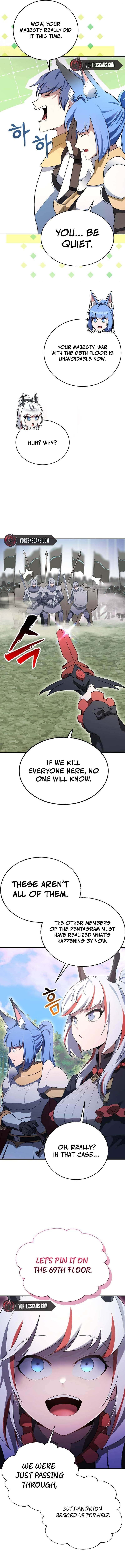I Became the Mentor of the Weakest Demon King Chapter 17 - Page 16 in English