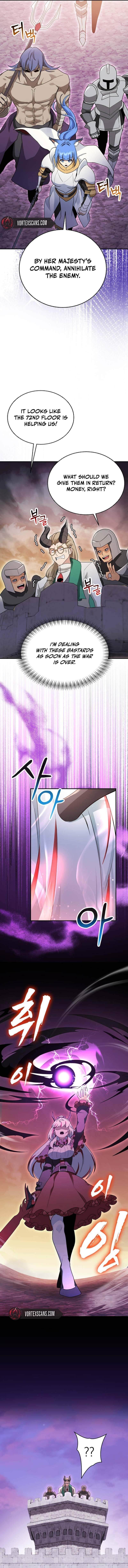 I Became the Mentor of the Weakest Demon King Chapter 17 - Page 18 in English