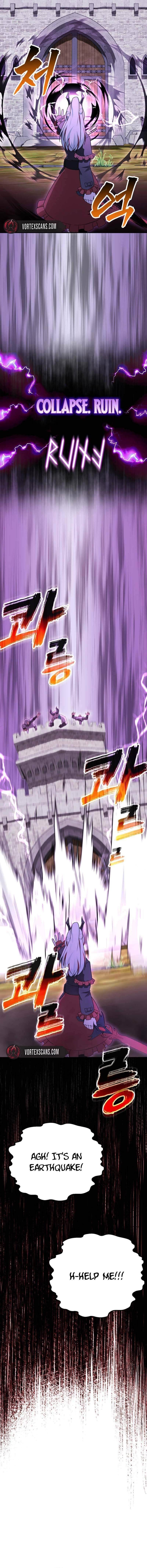 I Became the Mentor of the Weakest Demon King Chapter 17 - Page 19 in English