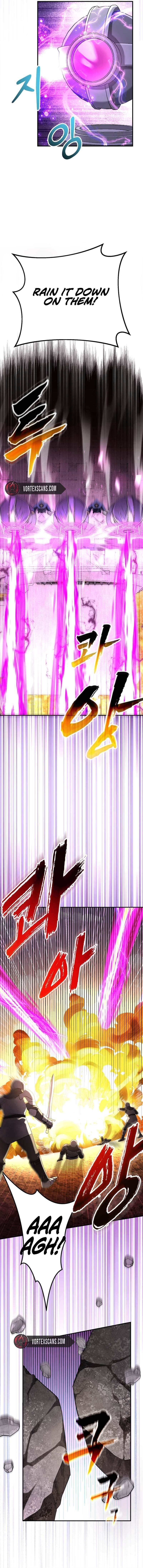 I Became the Mentor of the Weakest Demon King Chapter 17 - Page 2 in English