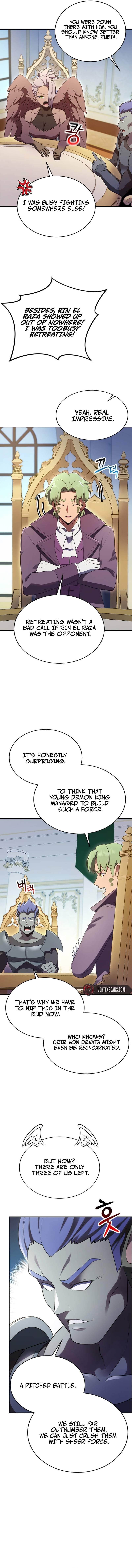 I Became the Mentor of the Weakest Demon King Chapter 18 - Page 11 in English
