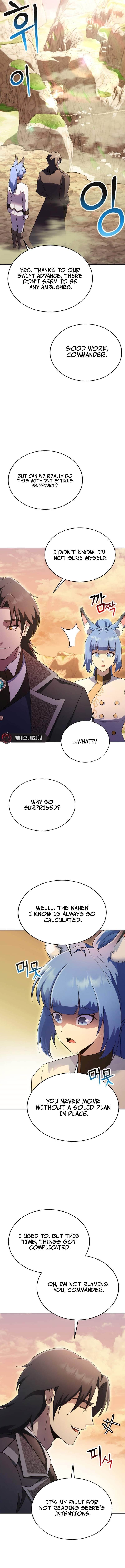 I Became the Mentor of the Weakest Demon King Chapter 18 - Page 13 in English
