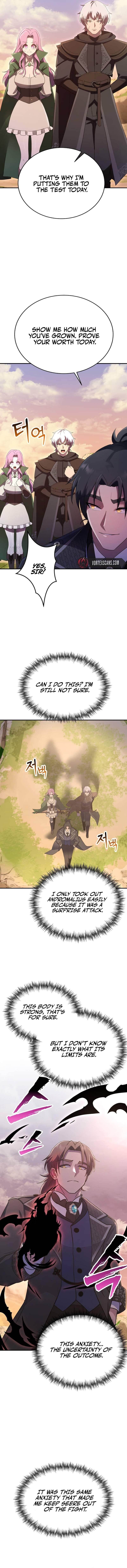 I Became the Mentor of the Weakest Demon King Chapter 18 - Page 15 in English